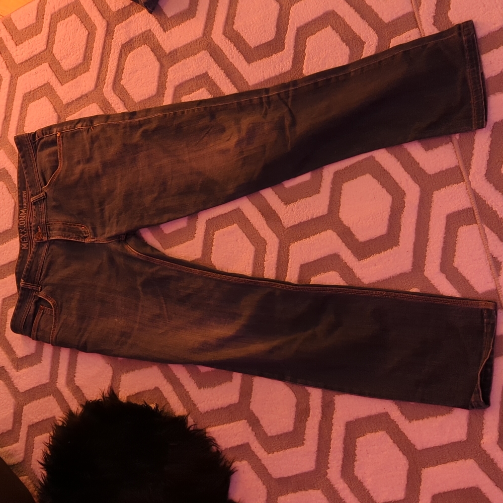 Mexx jeans 36 L34